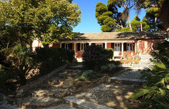 Museo di Kapodistrias